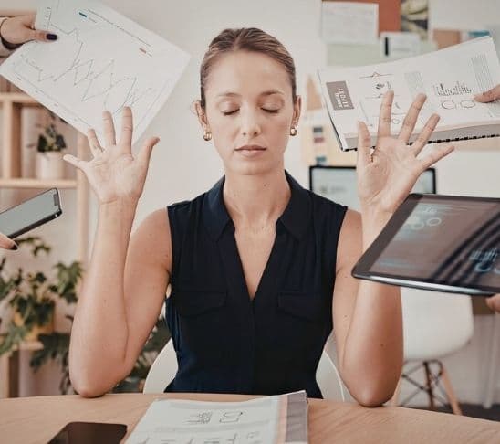 Resort manager feeling overwhelmed by manual tasks, planning pressure and fragmented operations.