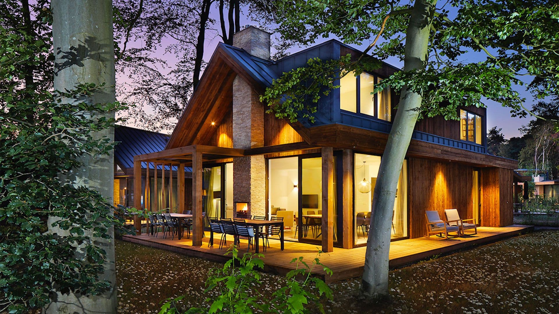 Grew occupancy and direct bookings